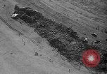 Image of explosion of Hindenburg New Jersey United States USA, 1937, second 11 stock footage video 65675047081