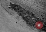 Image of explosion of Hindenburg New Jersey United States USA, 1937, second 12 stock footage video 65675047081