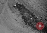 Image of explosion of Hindenburg New Jersey United States USA, 1937, second 15 stock footage video 65675047081