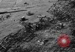 Image of explosion of Hindenburg New Jersey United States USA, 1937, second 22 stock footage video 65675047081