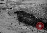 Image of explosion of Hindenburg New Jersey United States USA, 1937, second 27 stock footage video 65675047081