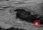 Image of explosion of Hindenburg New Jersey United States USA, 1937, second 28 stock footage video 65675047081