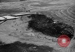 Image of explosion of Hindenburg New Jersey United States USA, 1937, second 29 stock footage video 65675047081