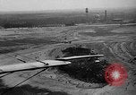 Image of explosion of Hindenburg New Jersey United States USA, 1937, second 31 stock footage video 65675047081
