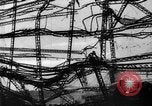 Image of explosion of Hindenburg New Jersey United States USA, 1937, second 20 stock footage video 65675047082