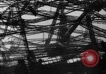Image of explosion of Hindenburg New Jersey United States USA, 1937, second 26 stock footage video 65675047082