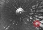 Image of explosion of Hindenburg New Jersey United States USA, 1937, second 27 stock footage video 65675047082