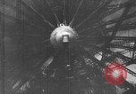 Image of explosion of Hindenburg New Jersey United States USA, 1937, second 28 stock footage video 65675047082