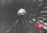 Image of explosion of Hindenburg New Jersey United States USA, 1937, second 29 stock footage video 65675047082