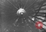 Image of explosion of Hindenburg New Jersey United States USA, 1937, second 30 stock footage video 65675047082