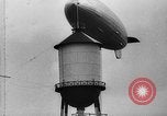 Image of explosion of Hindenburg New Jersey United States USA, 1937, second 50 stock footage video 65675047082