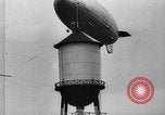 Image of explosion of Hindenburg New Jersey United States USA, 1937, second 51 stock footage video 65675047082