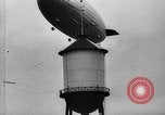 Image of explosion of Hindenburg New Jersey United States USA, 1937, second 53 stock footage video 65675047082