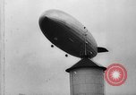 Image of explosion of Hindenburg New Jersey United States USA, 1937, second 54 stock footage video 65675047082