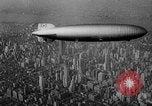 Image of Crash of Hindenburg New Jersey United States USA, 1937, second 21 stock footage video 65675047083