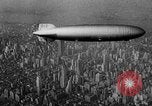 Image of Crash of Hindenburg New Jersey United States USA, 1937, second 23 stock footage video 65675047083