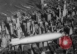 Image of Crash of Hindenburg New Jersey United States USA, 1937, second 26 stock footage video 65675047083