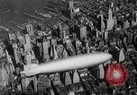 Image of Crash of Hindenburg New Jersey United States USA, 1937, second 28 stock footage video 65675047083