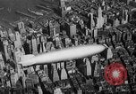 Image of Crash of Hindenburg New Jersey United States USA, 1937, second 30 stock footage video 65675047083