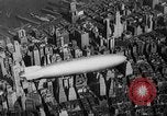 Image of Crash of Hindenburg New Jersey United States USA, 1937, second 31 stock footage video 65675047083