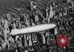 Image of Crash of Hindenburg New Jersey United States USA, 1937, second 32 stock footage video 65675047083