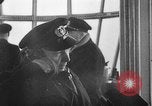 Image of Crash of Hindenburg New Jersey United States USA, 1937, second 36 stock footage video 65675047083