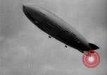 Image of Crash of Hindenburg New Jersey United States USA, 1937, second 38 stock footage video 65675047083