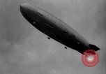 Image of Crash of Hindenburg New Jersey United States USA, 1937, second 39 stock footage video 65675047083