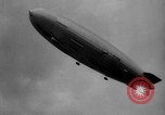 Image of Crash of Hindenburg New Jersey United States USA, 1937, second 40 stock footage video 65675047083