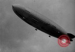 Image of Crash of Hindenburg New Jersey United States USA, 1937, second 41 stock footage video 65675047083