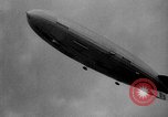 Image of Crash of Hindenburg New Jersey United States USA, 1937, second 42 stock footage video 65675047083