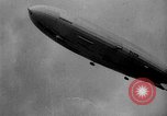 Image of Crash of Hindenburg New Jersey United States USA, 1937, second 43 stock footage video 65675047083