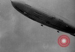 Image of Crash of Hindenburg New Jersey United States USA, 1937, second 44 stock footage video 65675047083