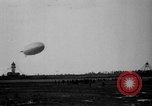 Image of Crash of Hindenburg New Jersey United States USA, 1937, second 46 stock footage video 65675047083