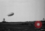 Image of Crash of Hindenburg New Jersey United States USA, 1937, second 47 stock footage video 65675047083