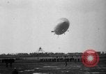 Image of Crash of Hindenburg New Jersey United States USA, 1937, second 51 stock footage video 65675047083