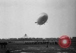 Image of Crash of Hindenburg New Jersey United States USA, 1937, second 52 stock footage video 65675047083