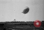 Image of Crash of Hindenburg New Jersey United States USA, 1937, second 54 stock footage video 65675047083