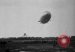 Image of Crash of Hindenburg New Jersey United States USA, 1937, second 55 stock footage video 65675047083
