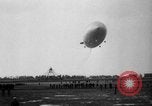 Image of Crash of Hindenburg New Jersey United States USA, 1937, second 56 stock footage video 65675047083