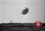 Image of Crash of Hindenburg New Jersey United States USA, 1937, second 57 stock footage video 65675047083
