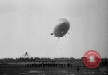 Image of Crash of Hindenburg New Jersey United States USA, 1937, second 58 stock footage video 65675047083