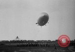 Image of Crash of Hindenburg New Jersey United States USA, 1937, second 59 stock footage video 65675047083