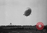 Image of Crash of Hindenburg New Jersey United States USA, 1937, second 60 stock footage video 65675047083