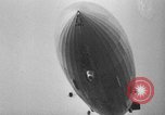 Image of Crash of Hindenburg New Jersey United States USA, 1937, second 61 stock footage video 65675047083