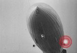 Image of Crash of Hindenburg New Jersey United States USA, 1937, second 62 stock footage video 65675047083