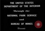 Image Texas natural resources Texas United States USA, 1936, de la seconde 5 séquences d'archives historiques vidéo 65675047084