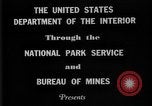 Image Texas natural resources Texas United States USA, 1936, de la seconde 7 séquences d'archives historiques vidéo 65675047084