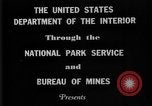 Image Texas natural resources Texas United States USA, 1936, de la seconde 8 séquences d'archives historiques vidéo 65675047084