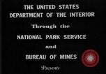 Image Texas natural resources Texas United States USA, 1936, de la seconde 10 séquences d'archives historiques vidéo 65675047084